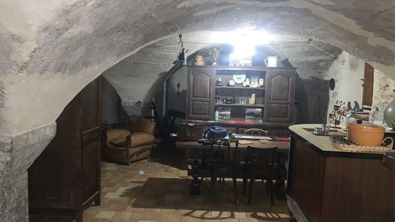 Maison de village - 80 m² - 1 pièce