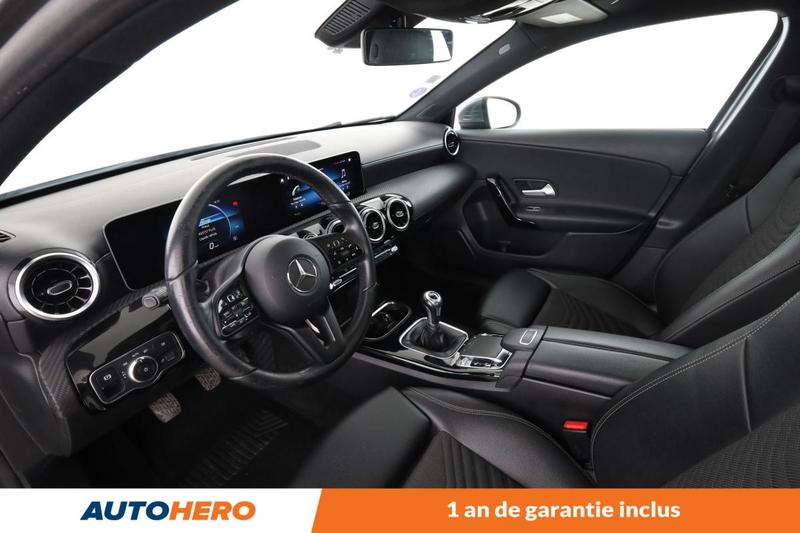 Mercedes Classe a 160 Style Line 109 ch