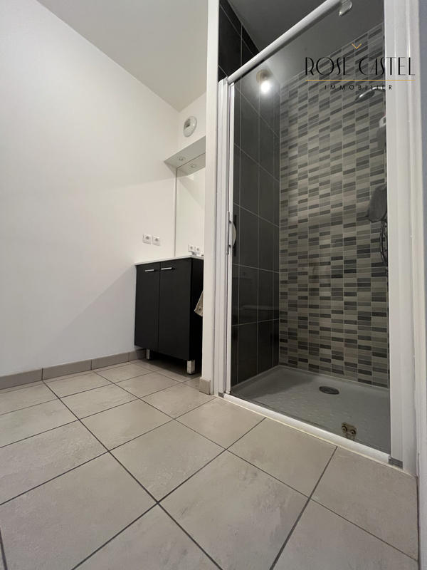 Appartement - 39 m² - 2 pièces