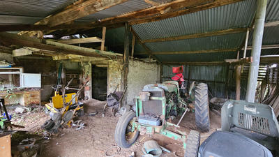 Maison - 70 m² - 2 pièces