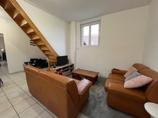 Maison - 129 m² - 4 pièces