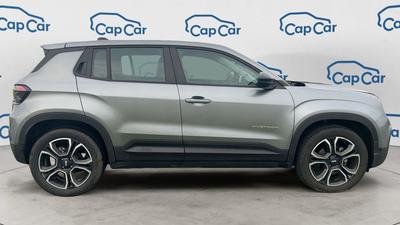 Jeep Avenger 1.2 Gse 100 Attitude