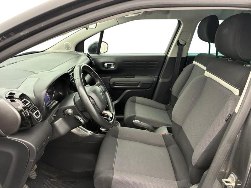 Citroën C3 Aircross BlueHDi 110 s&amp;S Bvm6 Feel Pack