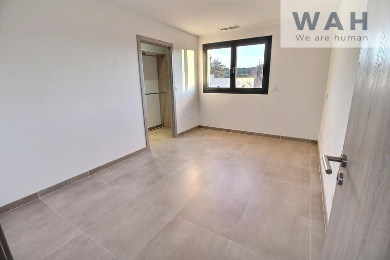 Maison - 131 m² - 5 pièces