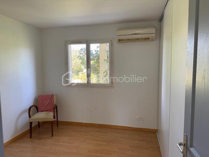 Maison - 93 m² - 5 pièces