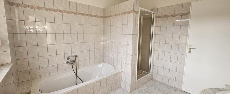 Maison de village - 175 m² - 7 pièces