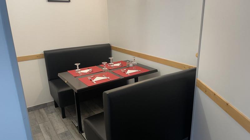 Fonds de commerce - Hôtellerie / Restauration - 160 m²