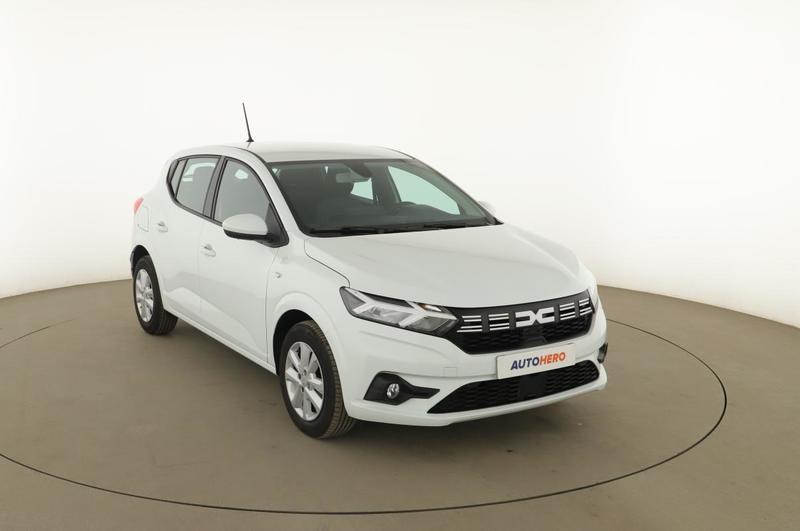 Dacia sandero III 1.0 TCe Expression 91 ch