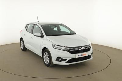 Dacia sandero III 1.0 TCe Expression 91 ch