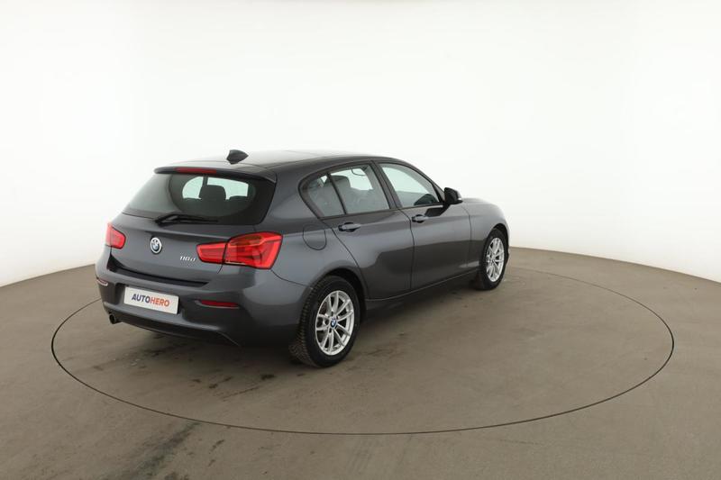 Bmw Série 1 116d Executive Bva8 5p 116 ch