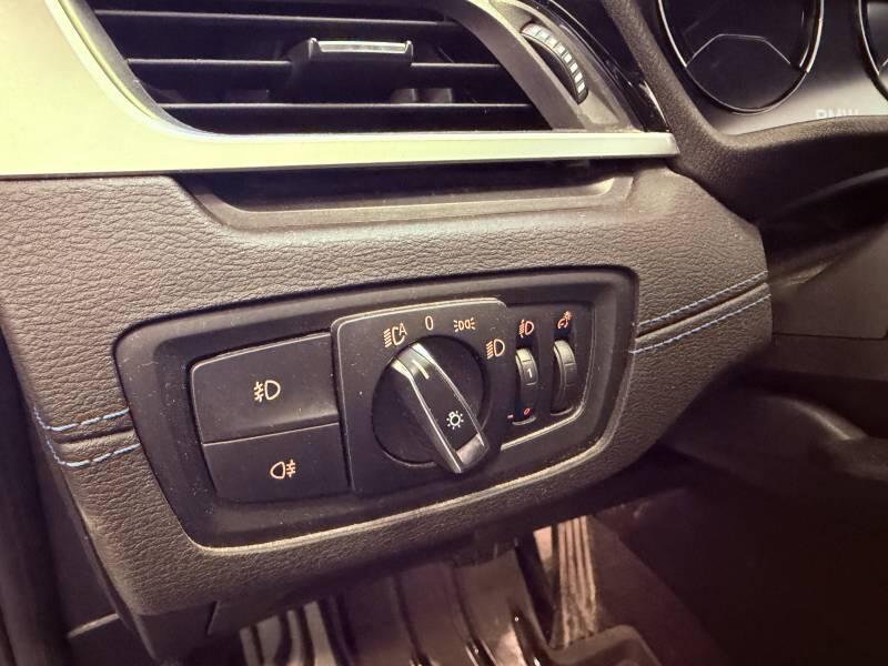 Bmw X1 sDrive 18d 150 ch Bva8 m Sport