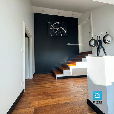 Maison contemporaine - 145 m² - 4 pièces