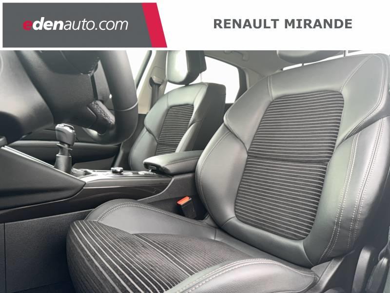 Renault Talisman Blue dCi 150 Intens