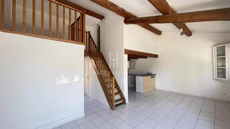 Maison - 185 m² - 8 pièces