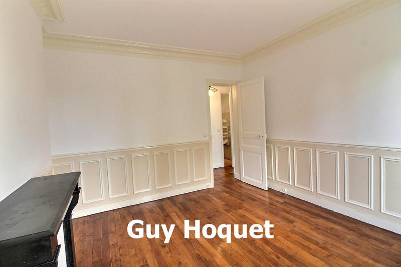 Appartement - 48 m² - 3 pièces