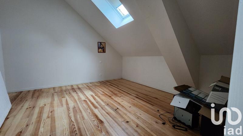 Maison - 170 m² - 8 pièces