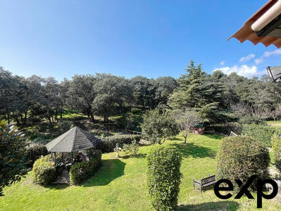 Villa - 184 m² - 4 pièces