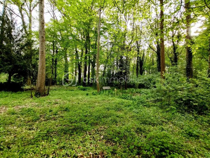 Maison - 192 m² - 6 pièces