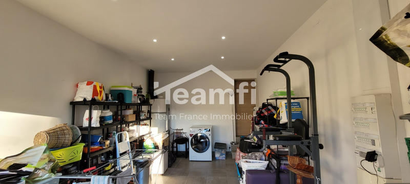 Maison contemporaine - 90 m² - 5 pièces