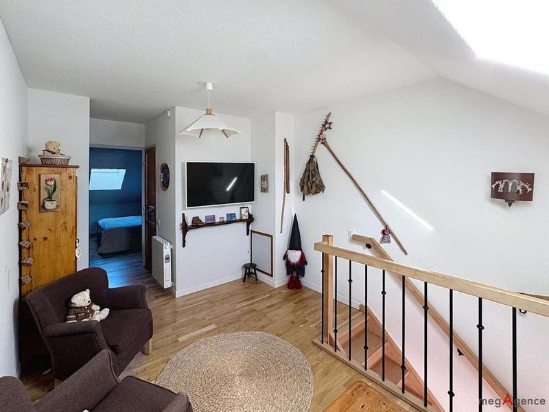 Appartement - 43 m² - 4 pièces