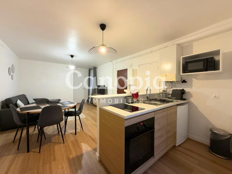 Appartement - 41 m² - 2 pièces