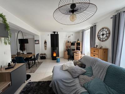 Maison de ville - 146 m² - 6 pièces