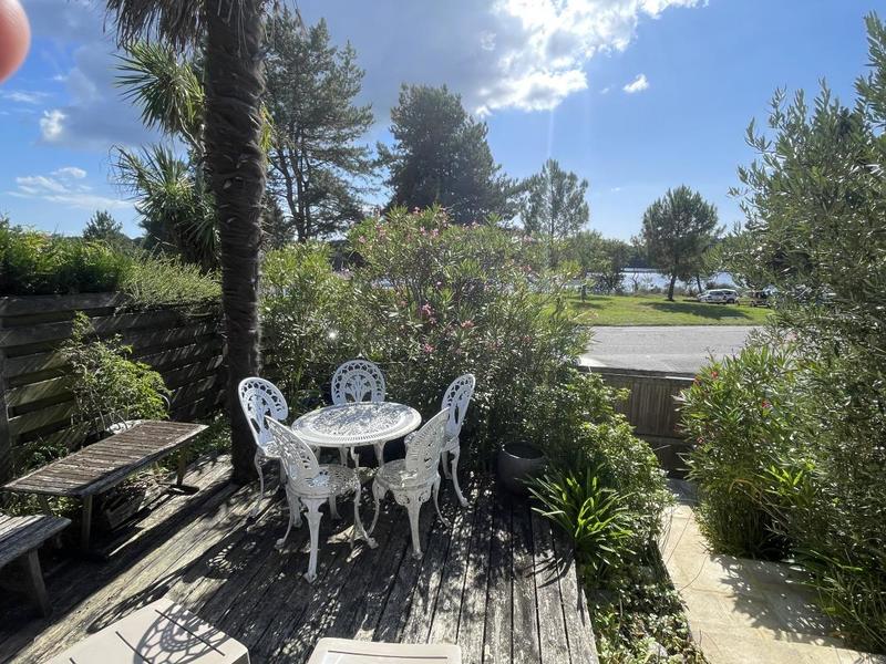 Maison - 158 m² - 7 pièces