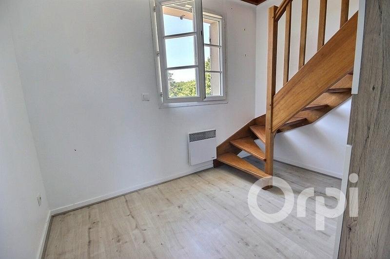 Maison - 86 m² - 5 pièces