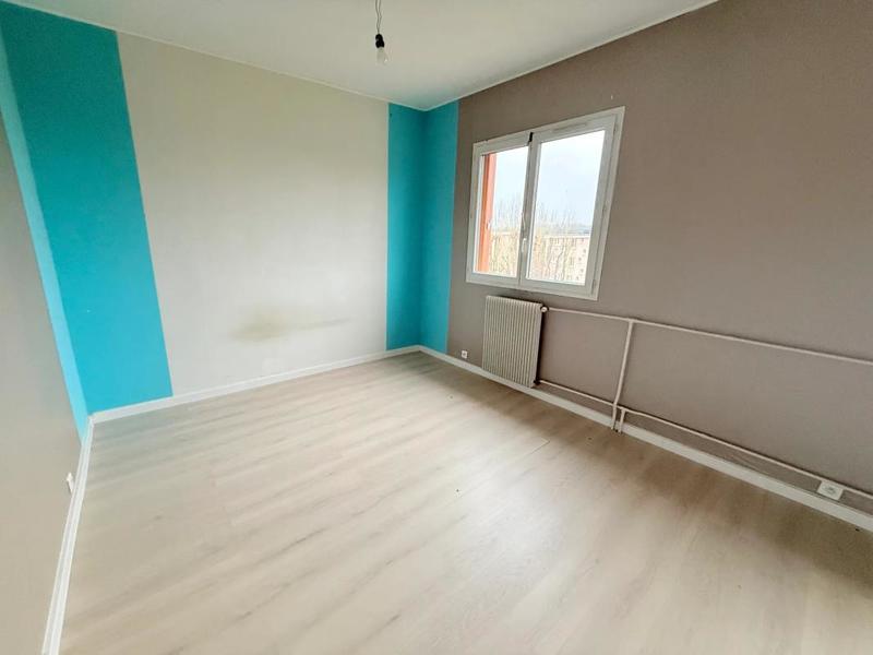 Appartement - 73 m² - 4 pièces