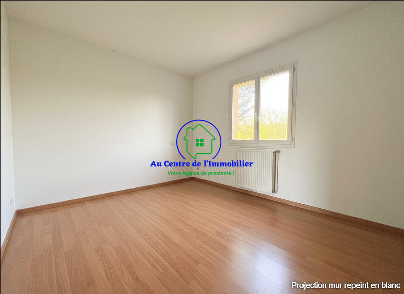 Maison - 150 m² - 5 pièces