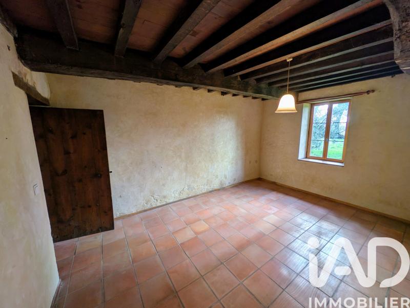 Maison - 350 m² - 11 pièces