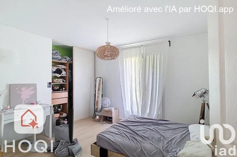 Maison - 220 m² - 8 pièces