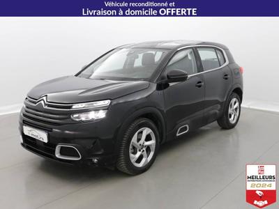 Citroen C5 Aircross Hybride Rechargeable 225 s&amp;S e-Eat8 Feel