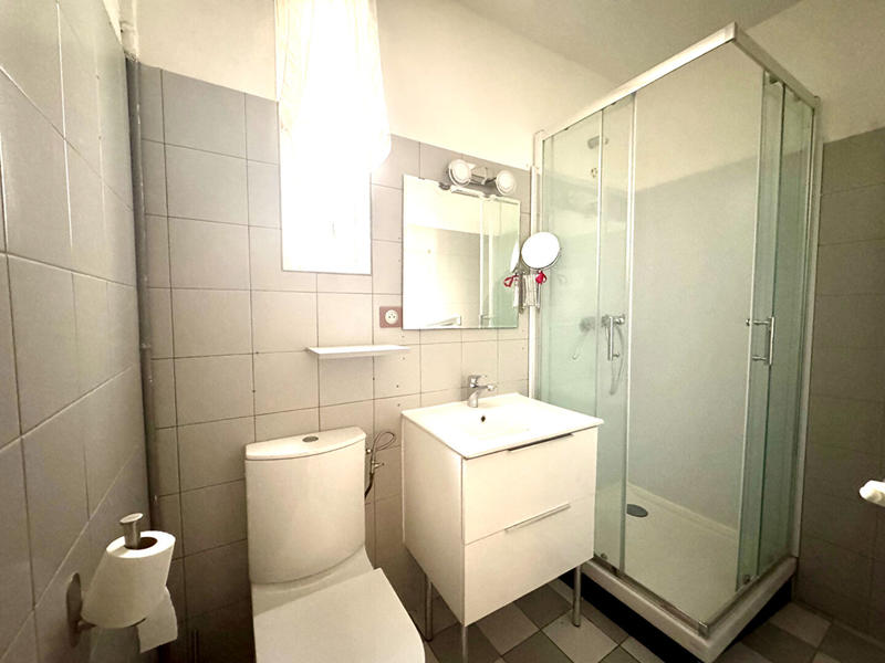 Appartement - 77 m² - 4 pièces