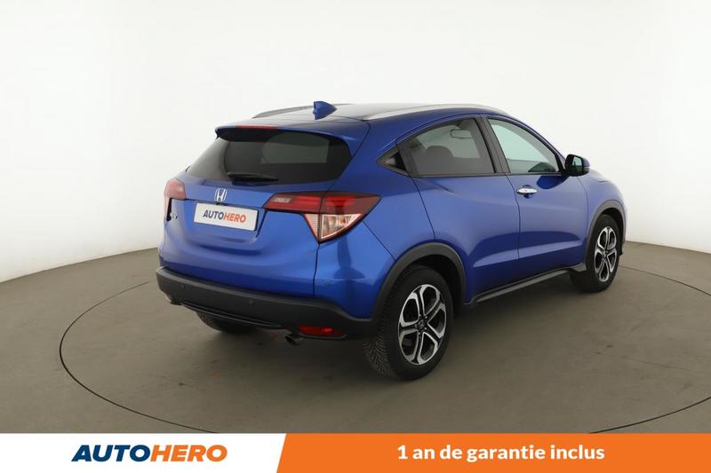 Honda Hrv 1.5 i-Vtec Exclusive 130 ch