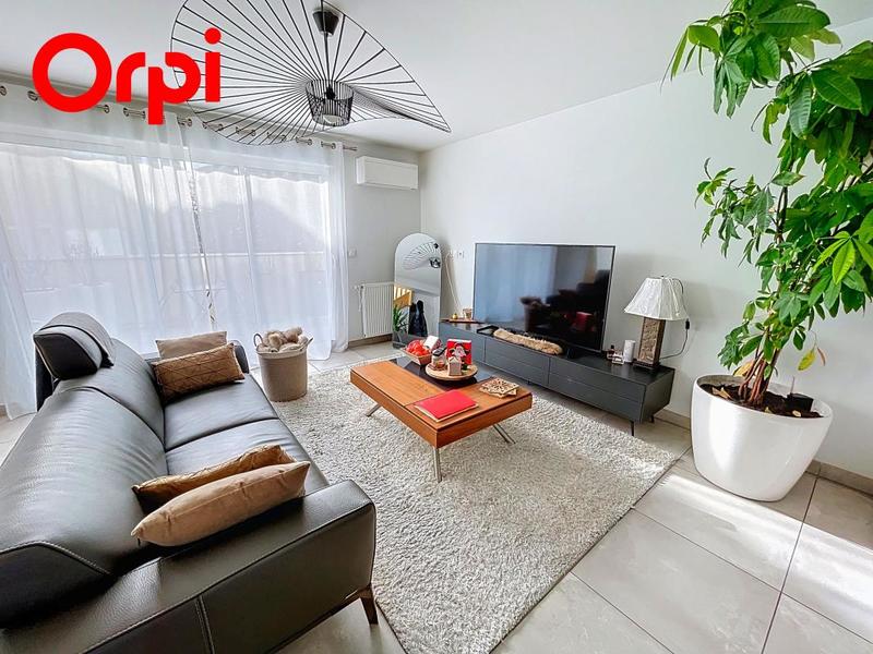 Duplex - 105 m² - 4 pièces