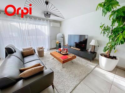 Duplex - 105 m² - 4 pièces