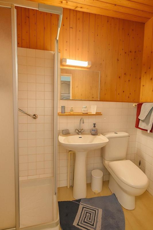 Maison - 186 m² - 7 pièces