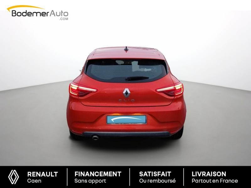Renault Clio TCe 90 - 21n Intens