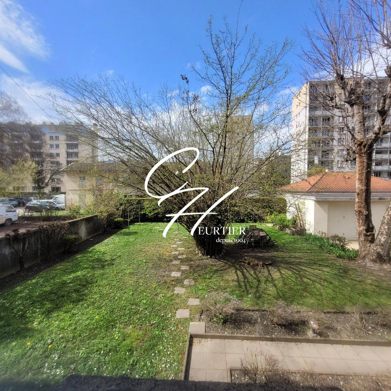 Appartement - 49 m² - 3 pièces