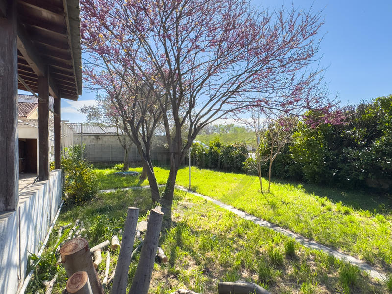 Maison - 70 m² - 4 pièces