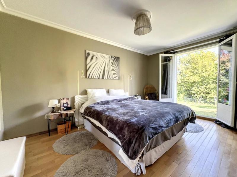 Maison - 170 m² - 8 pièces