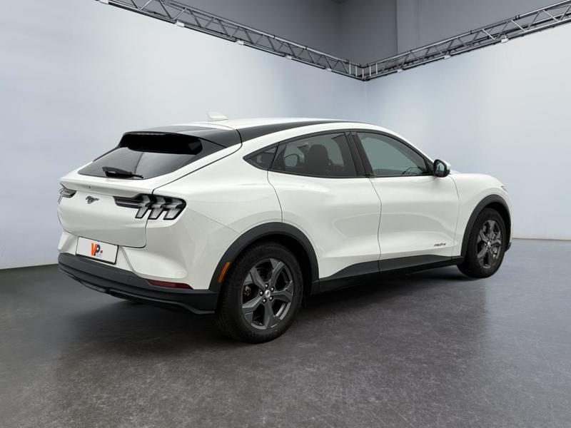 Ford Mustang Mach-E Standard Range 76 kWh 269 ch