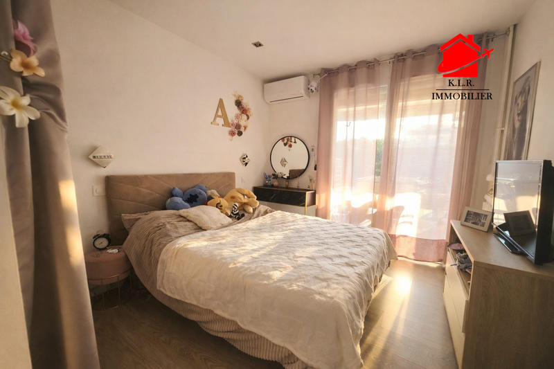 Appartement - 85 m² - 4 pièces