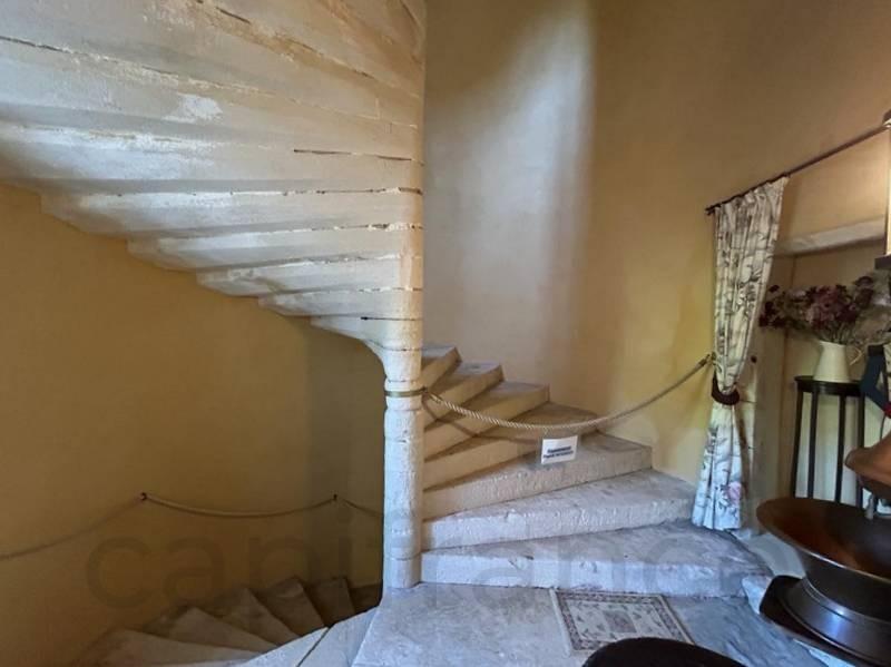 Maison bourgeoise - 79 m² - 3 pièces