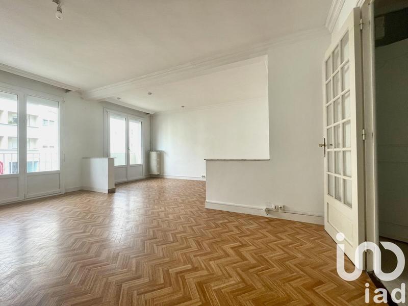 Appartement - 74 m² - 3 pièces