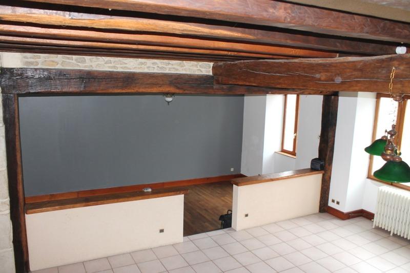 Maison - 154 m² - 7 pièces