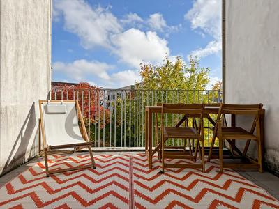 Appartement - 41 m² - 2 pièces