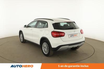 Mercedes Gla 200 d 7g-Dct 136 ch