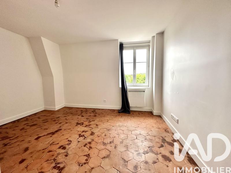 Maison de ville - 127 m² - 6 pièces